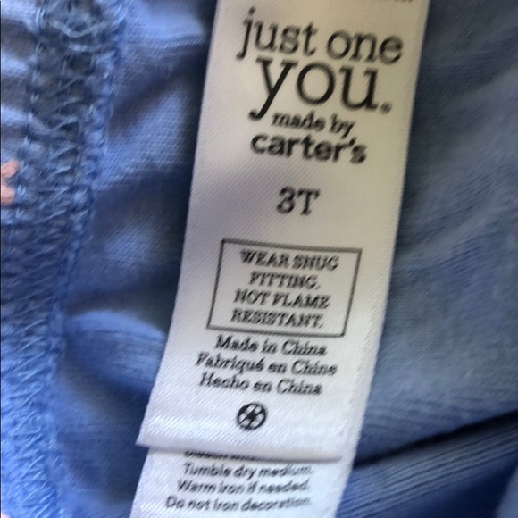 Bundle of three size 3T bottoms - Picture 7 of 7